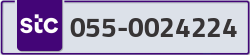  - code - 055 - number -0024224